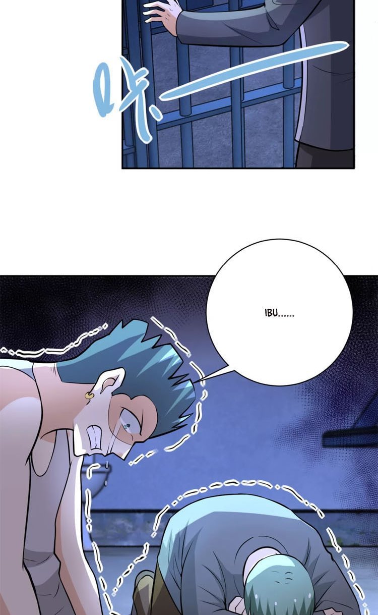 Super System Chapter 50 Gambar 27
